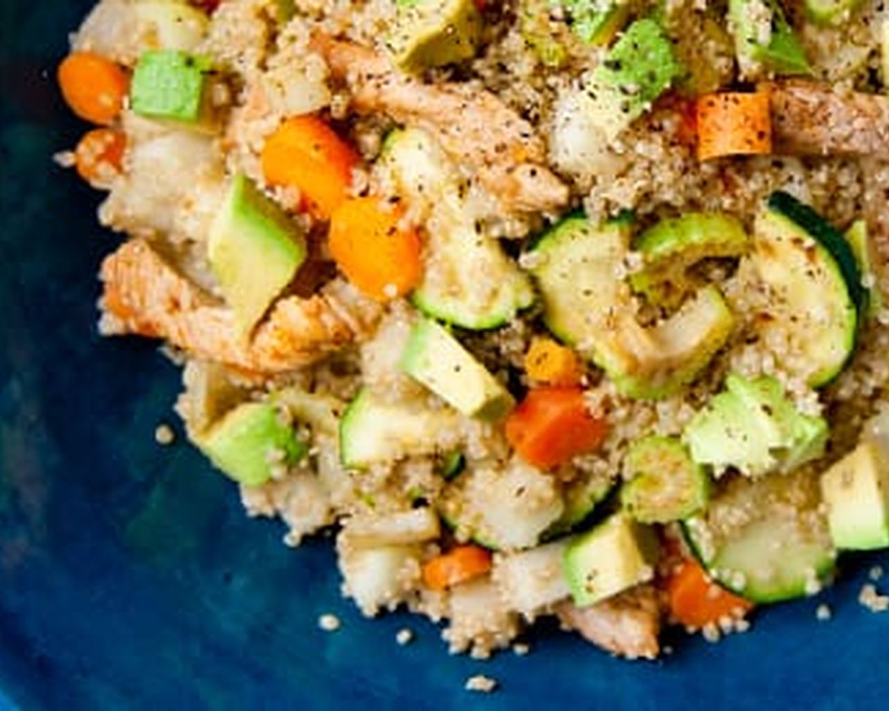 Recept foto