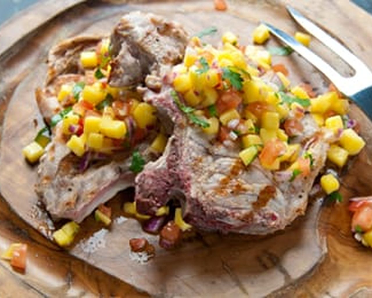 Recept foto