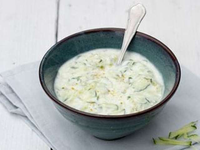 Foto Tzatziki
