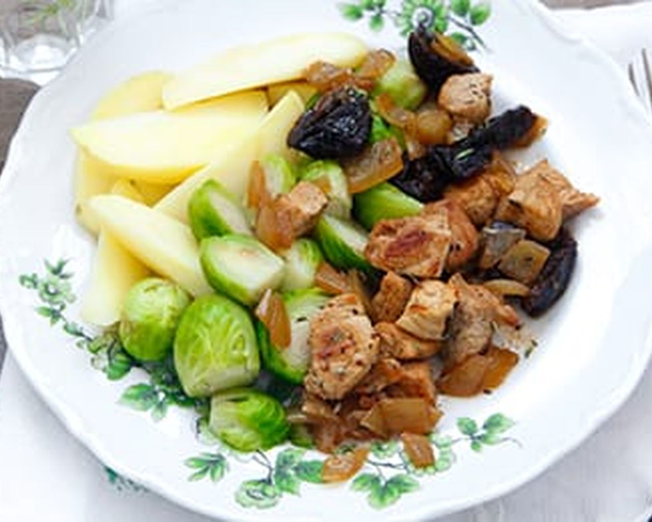 Recept foto