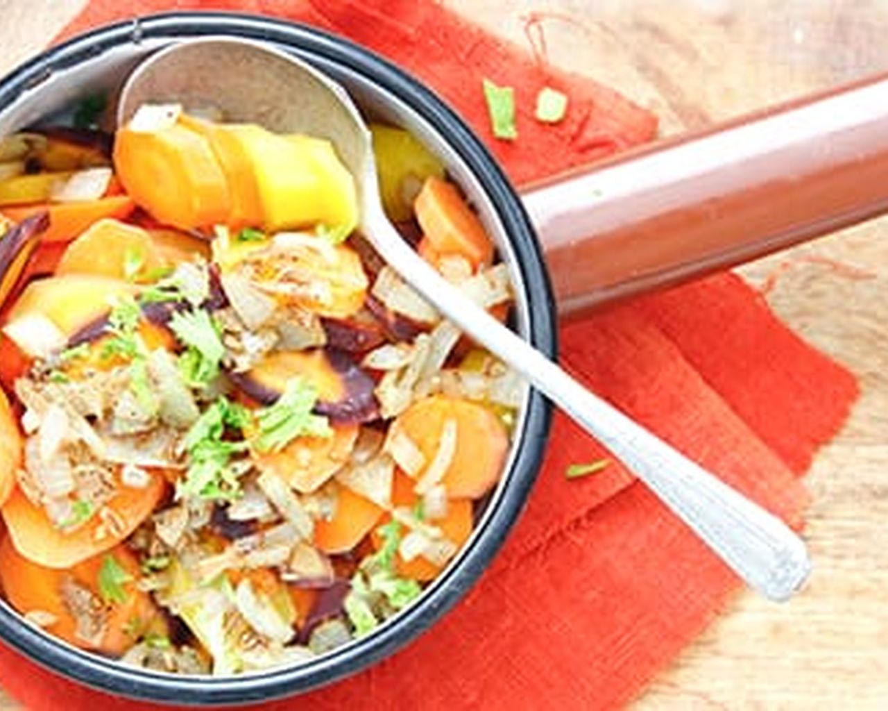 Recept foto