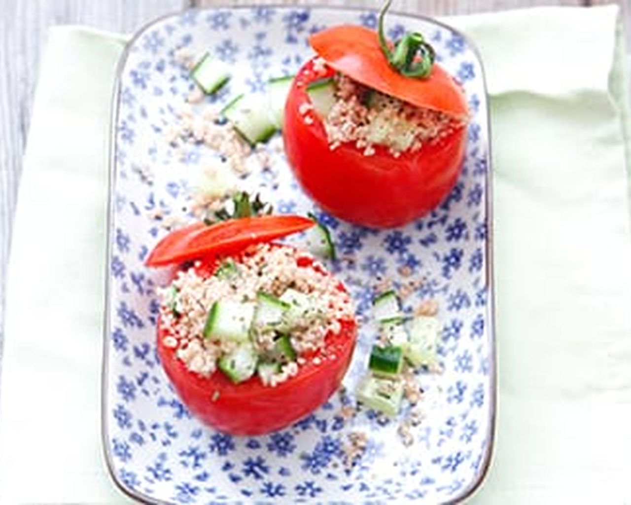 Recept foto