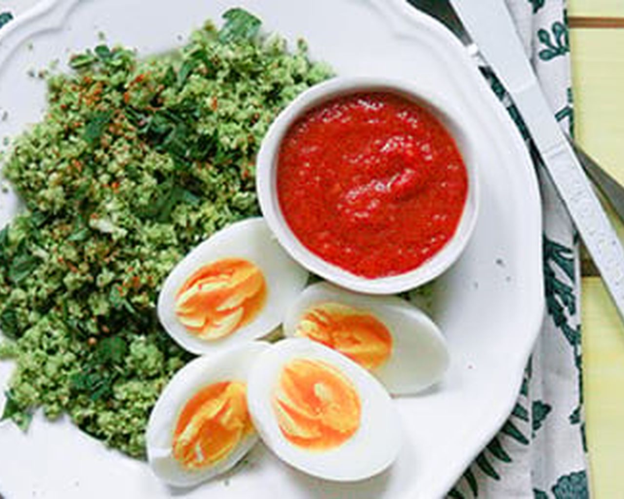 Recept foto