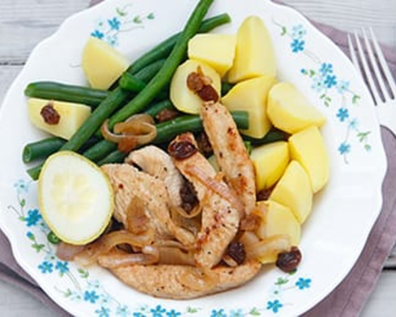 Recept foto