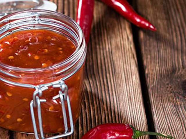 Foto Sambal
