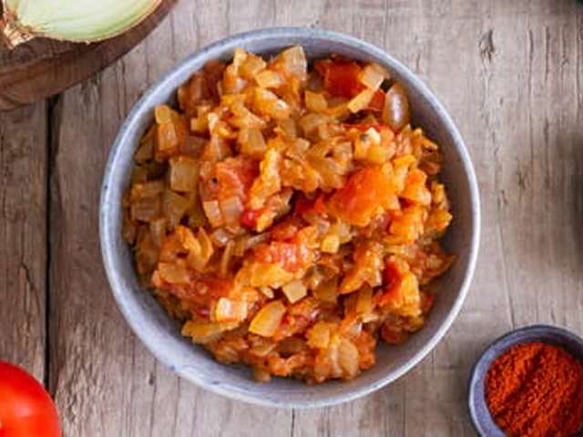 Foto Currypasta
