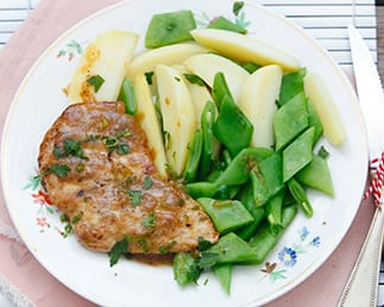 Recept foto