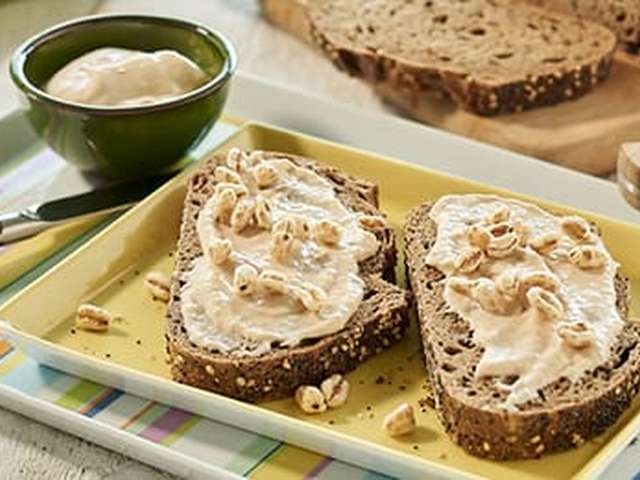Foto Bananenspread