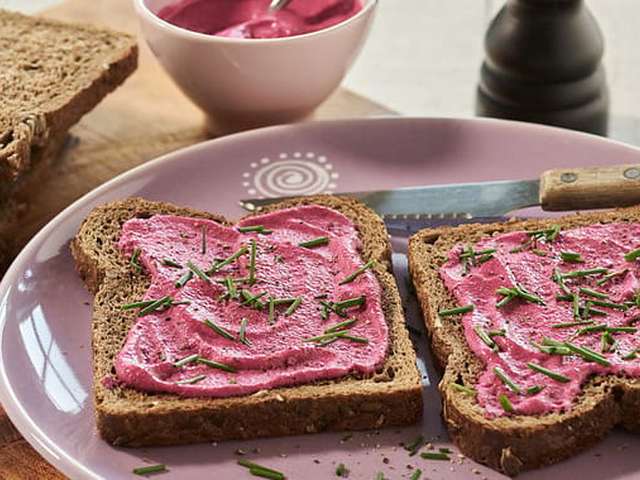 Foto Bietjesspread