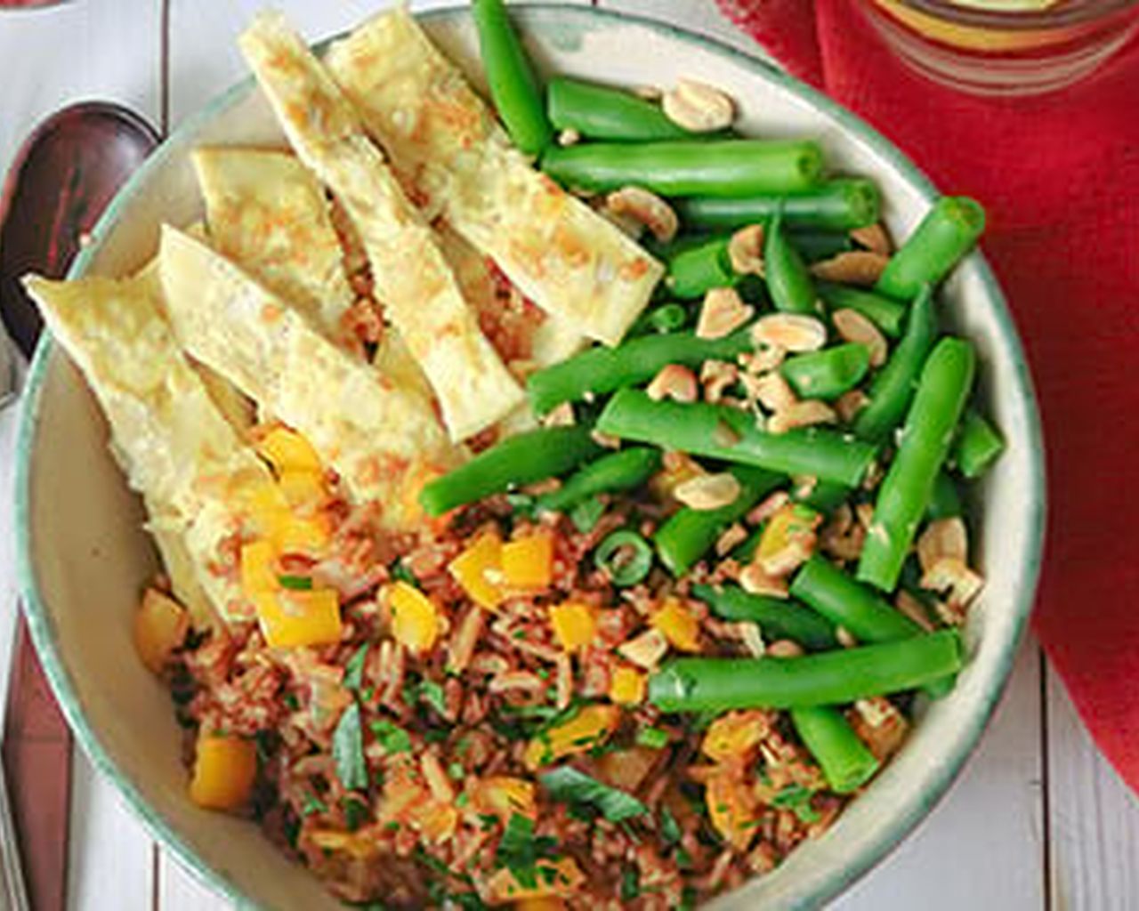 Recept foto
