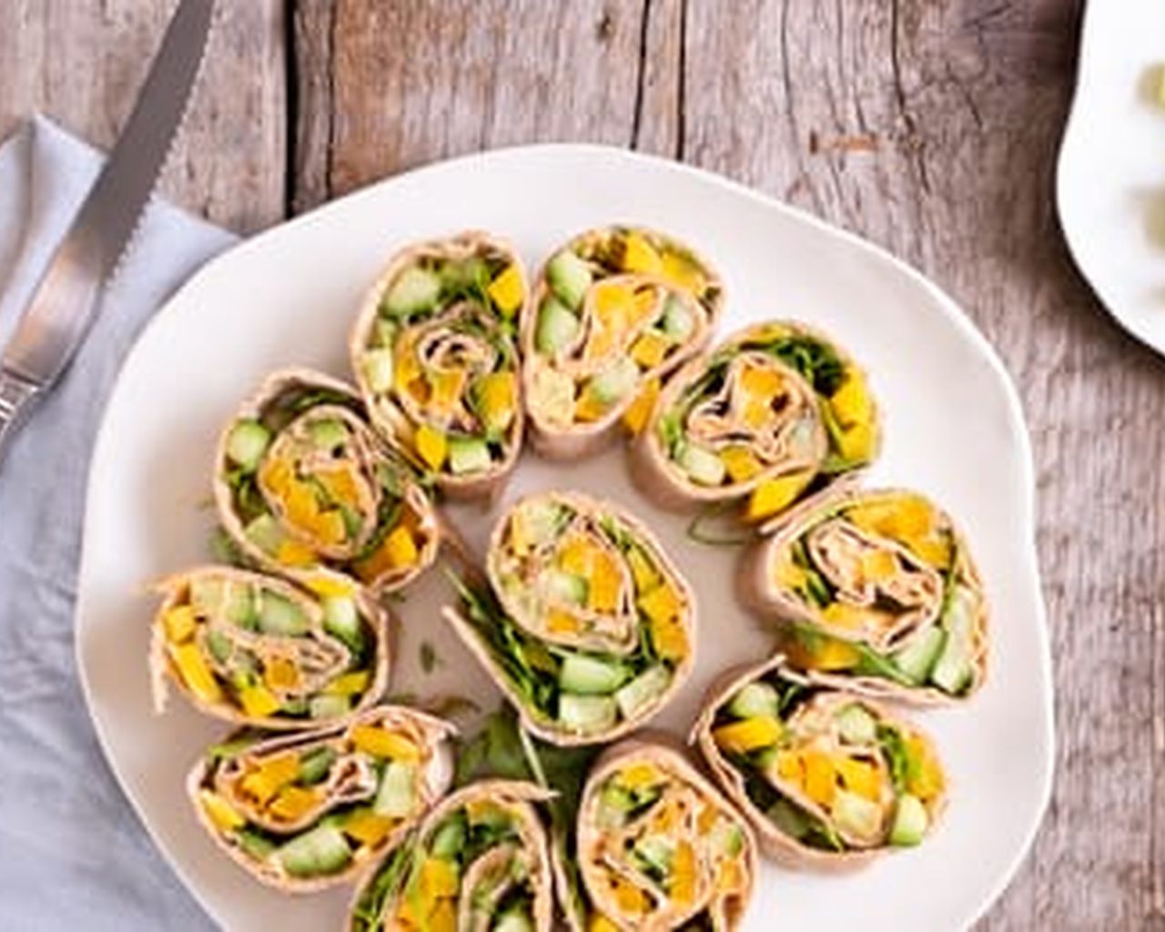 Recept foto