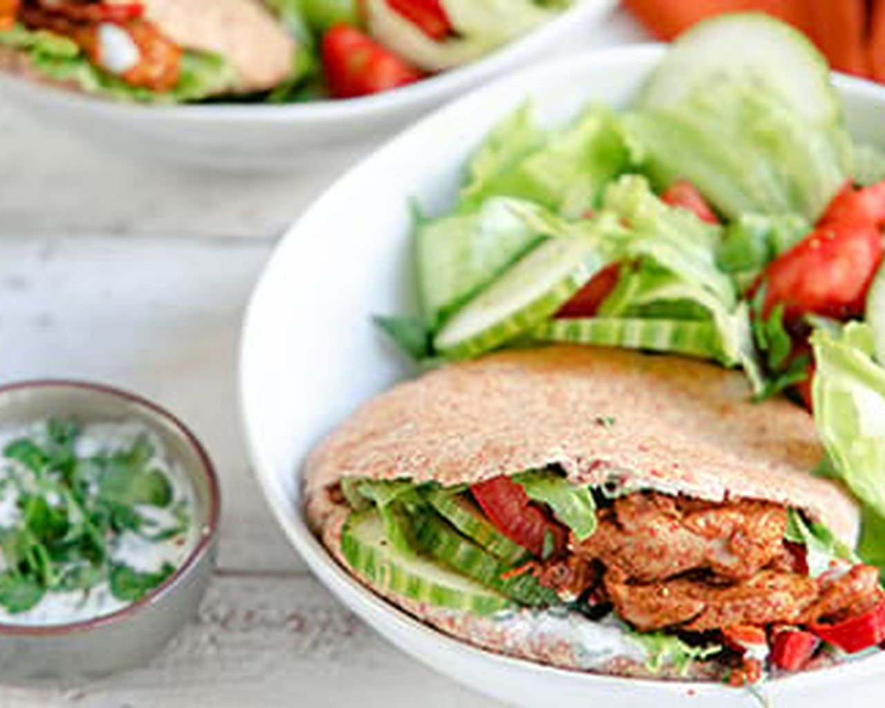 Recept foto