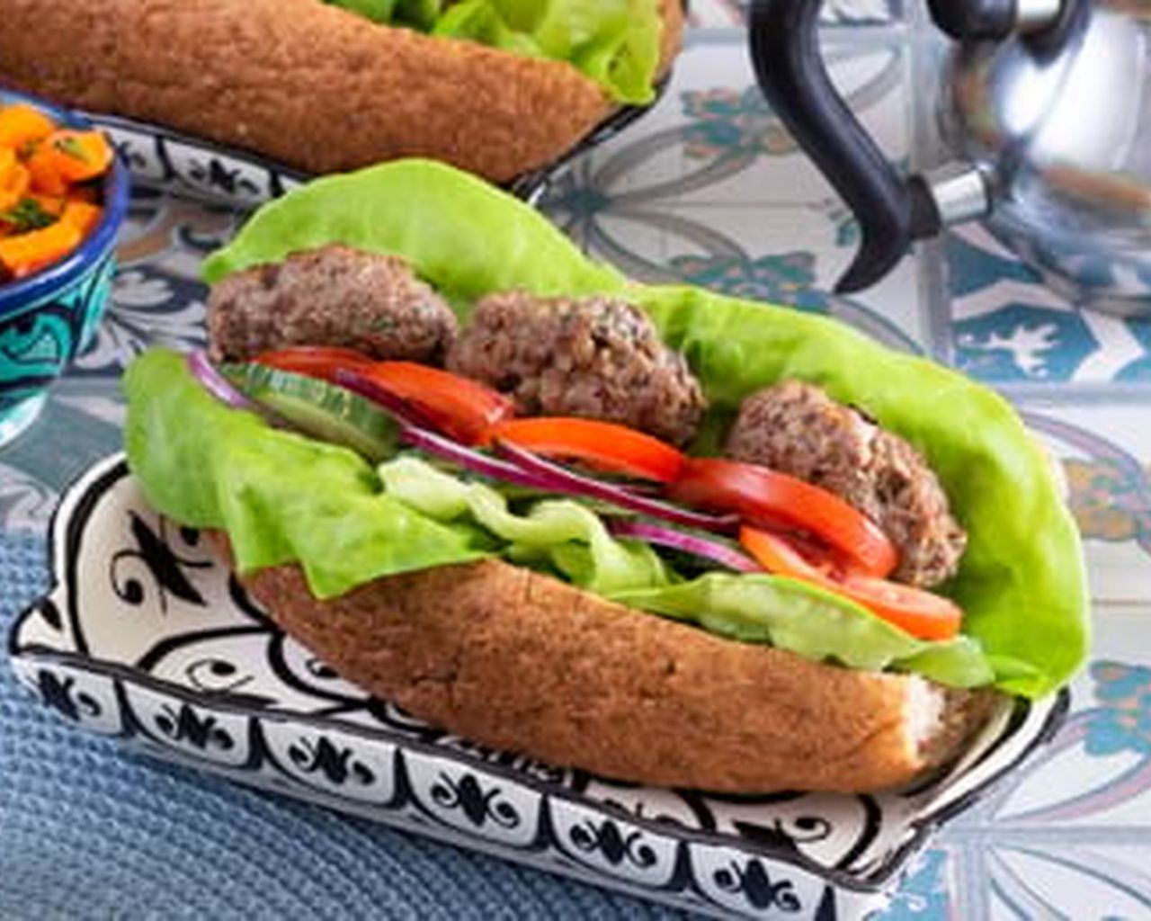 Recept foto