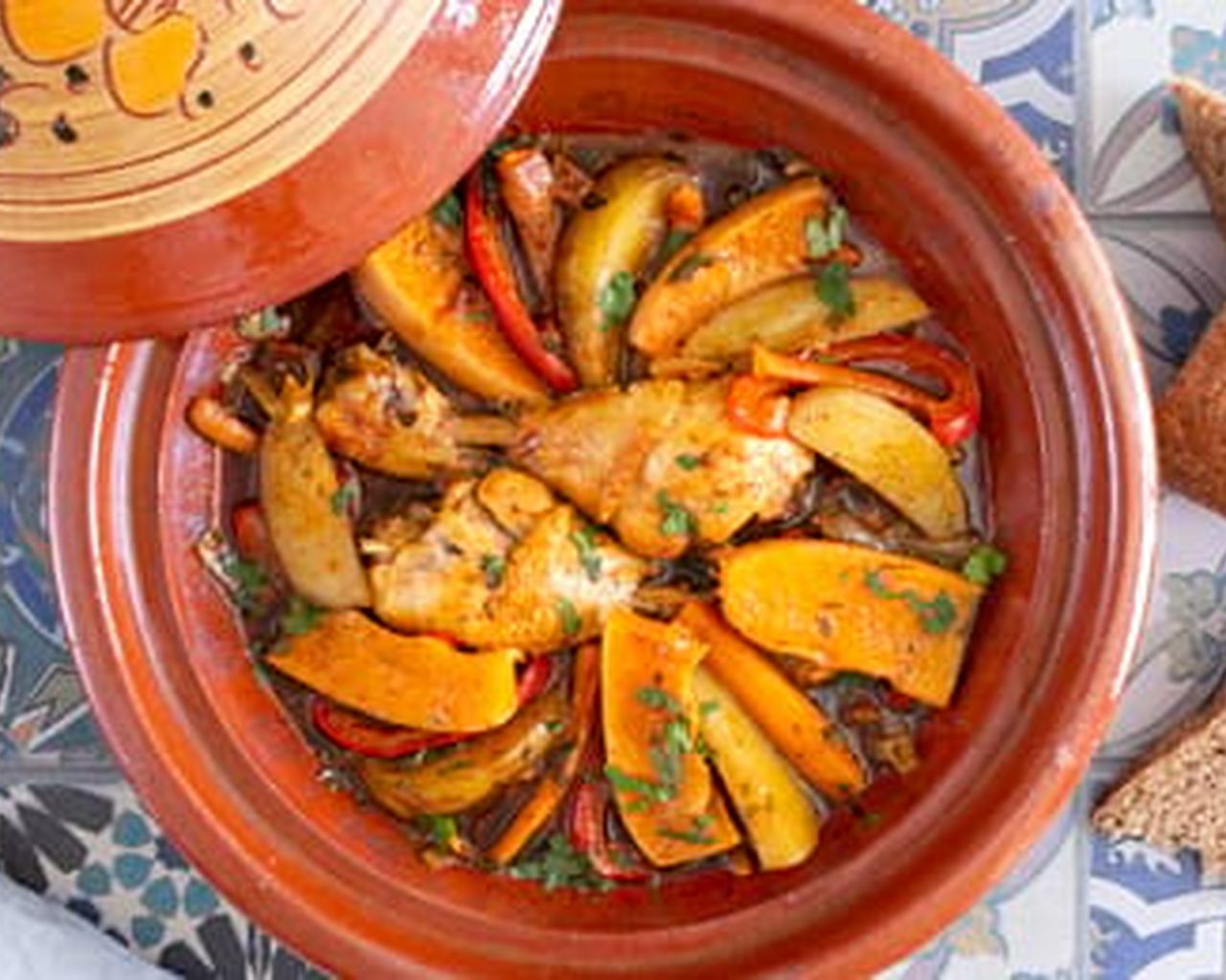 Recept foto