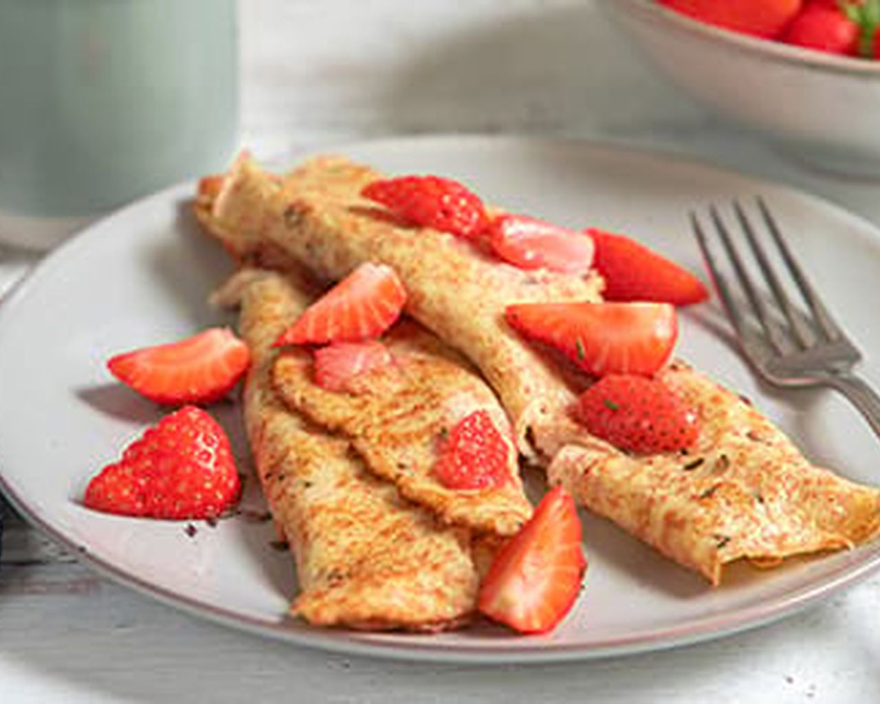 Recept foto
