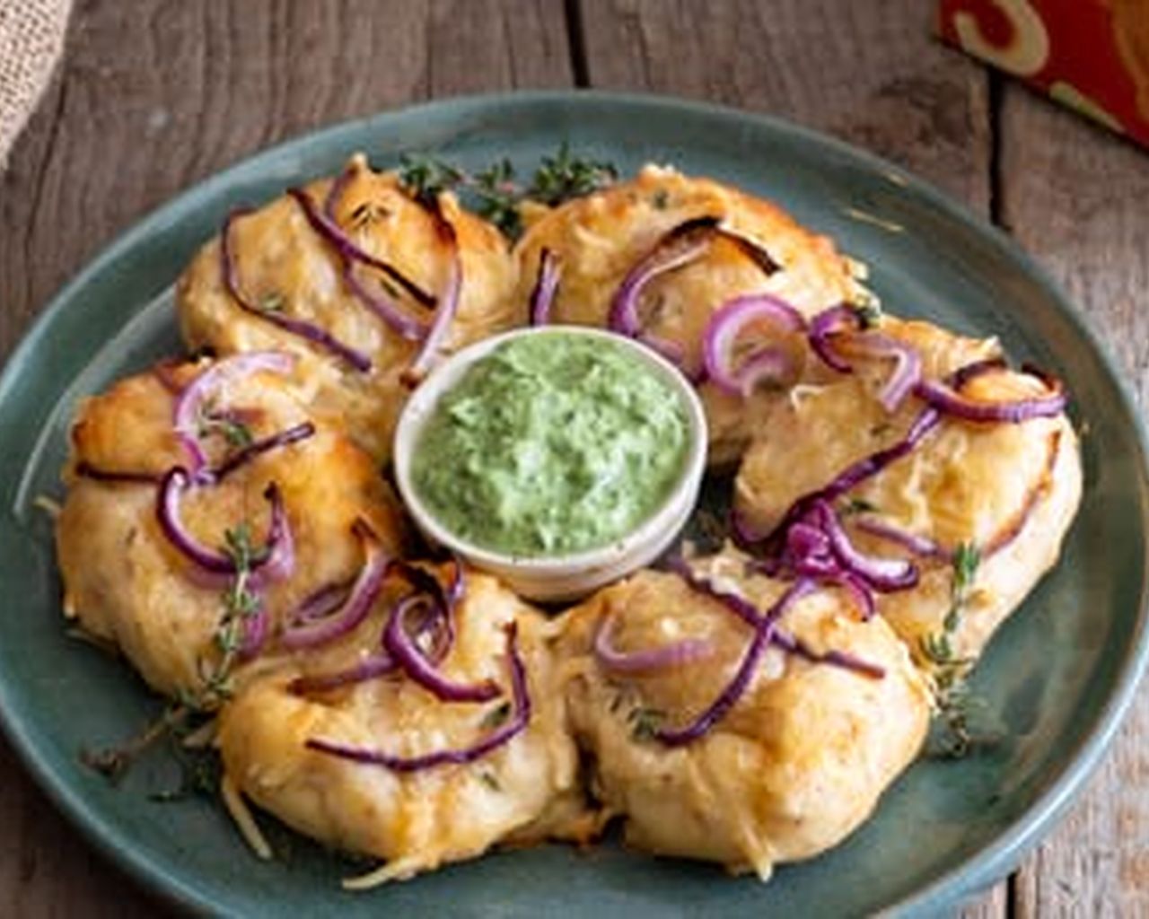 Recept foto