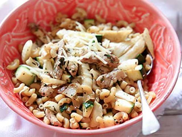 Foto Macaronischotel