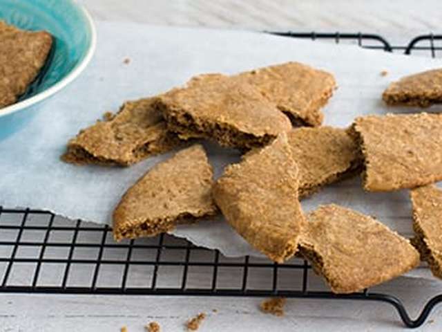 Foto Speculaas, glutenvrij