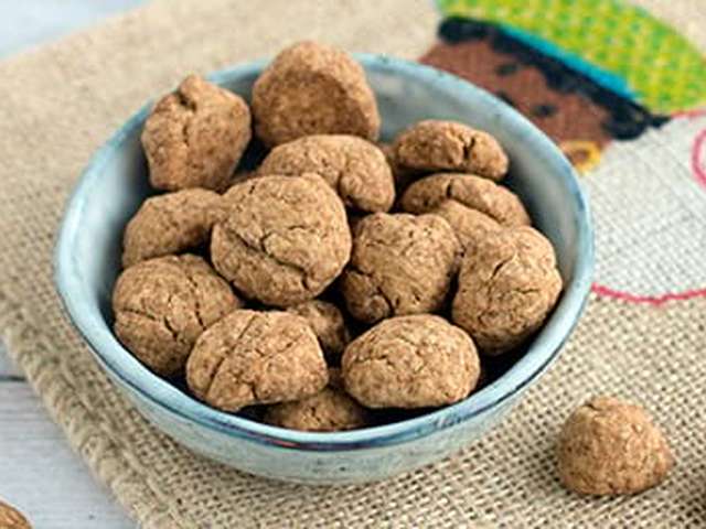 Foto Kruidnootjes, glutenvrij