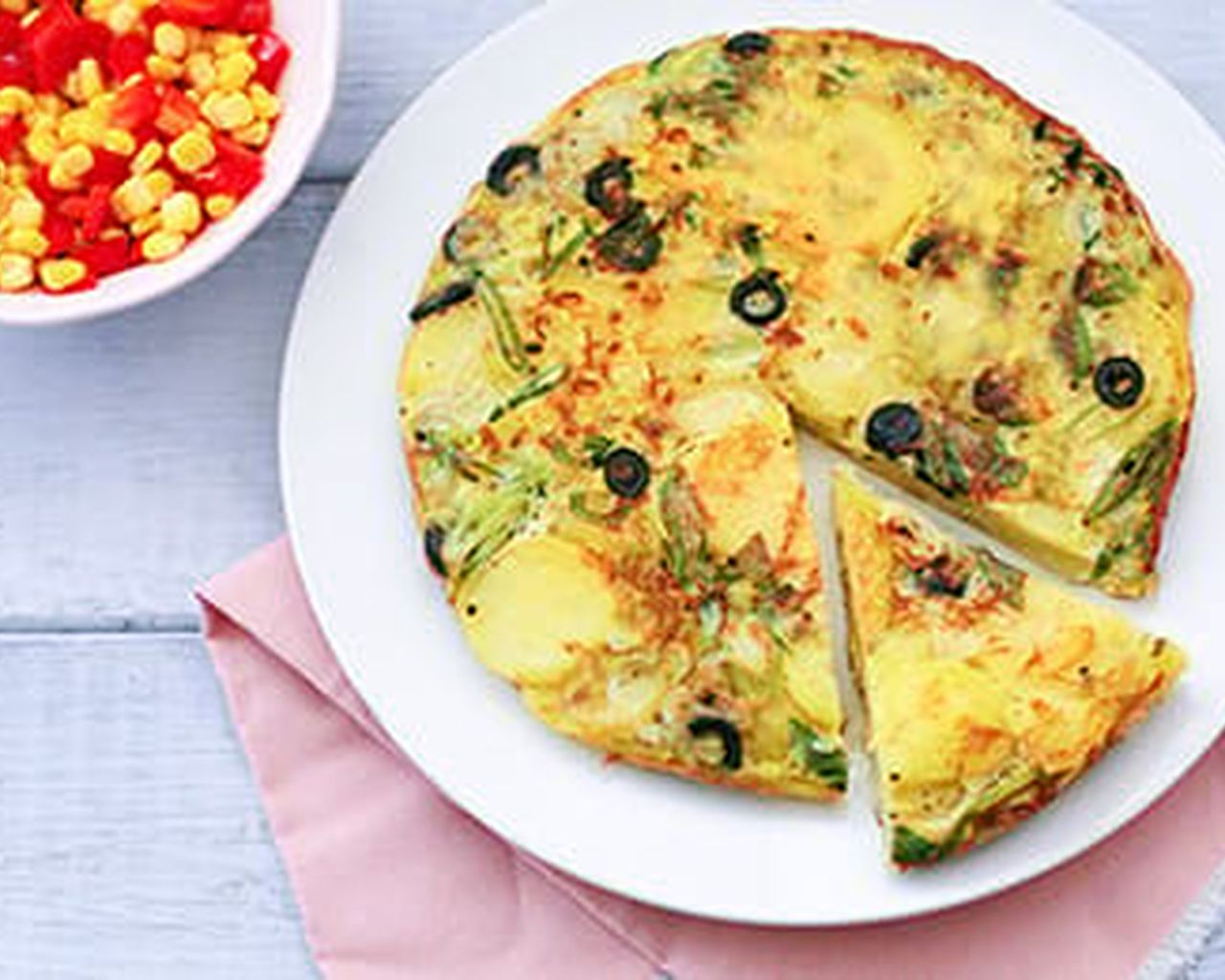 Recept foto