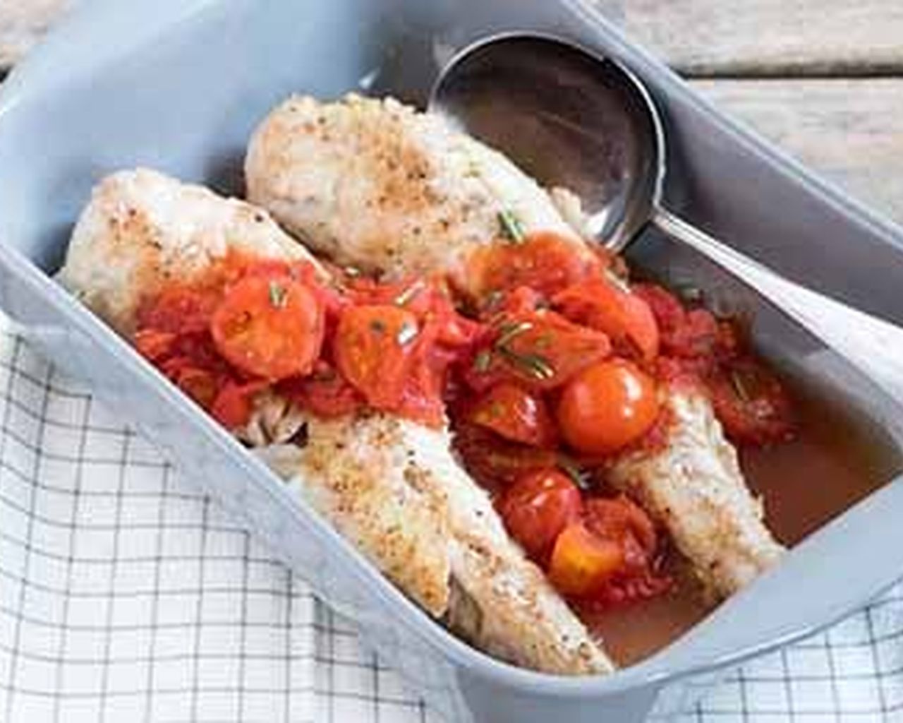 Recept foto