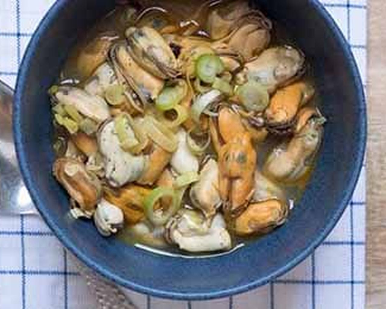 Recept foto