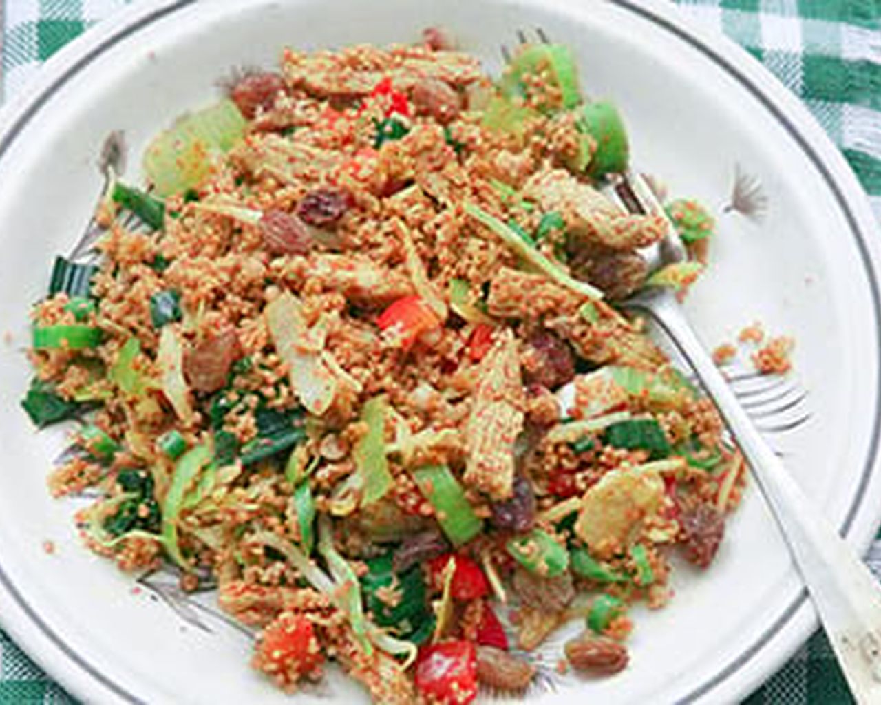 Recept foto