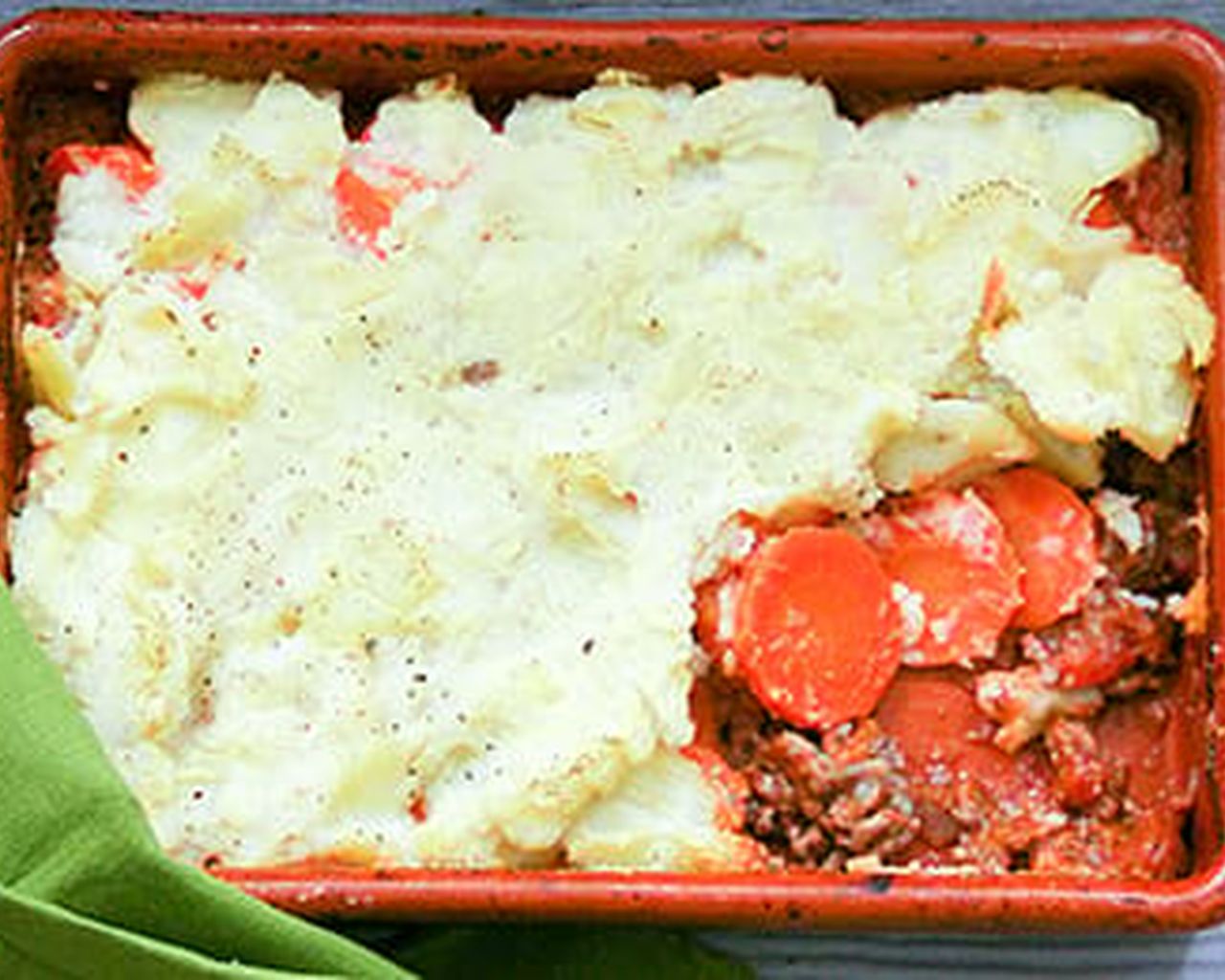 Recept foto