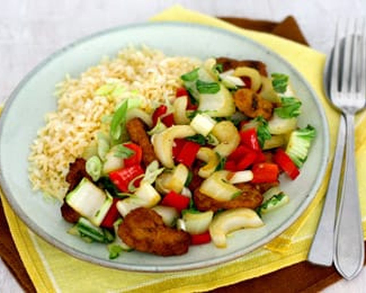 Recept foto