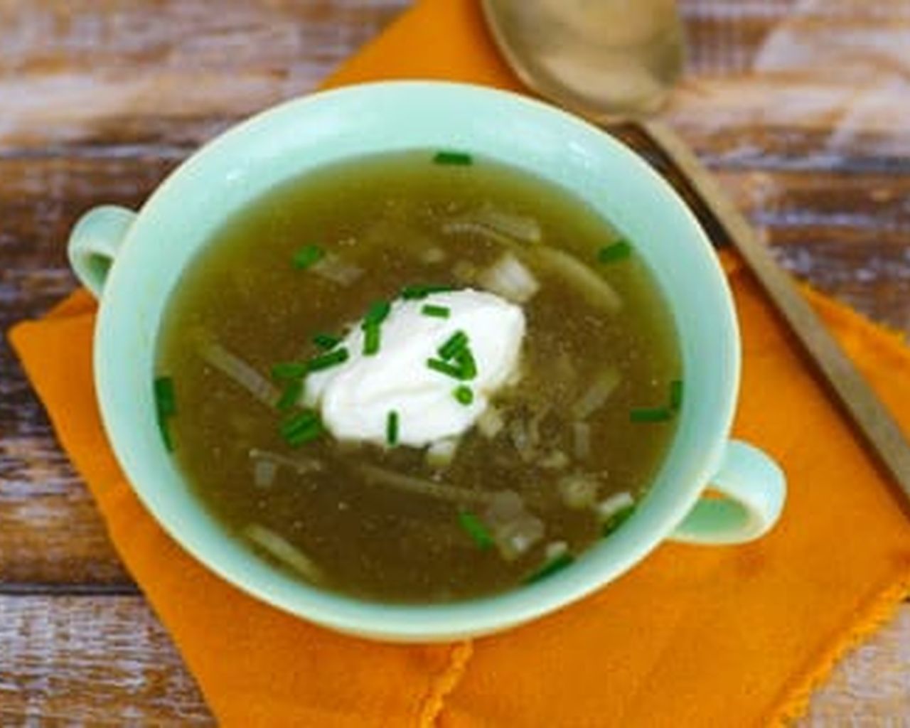 Recept foto
