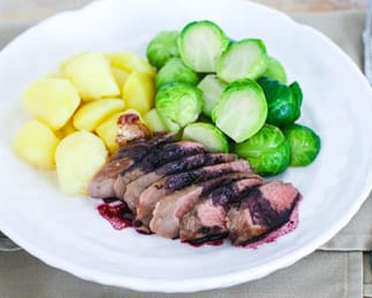 Recept foto