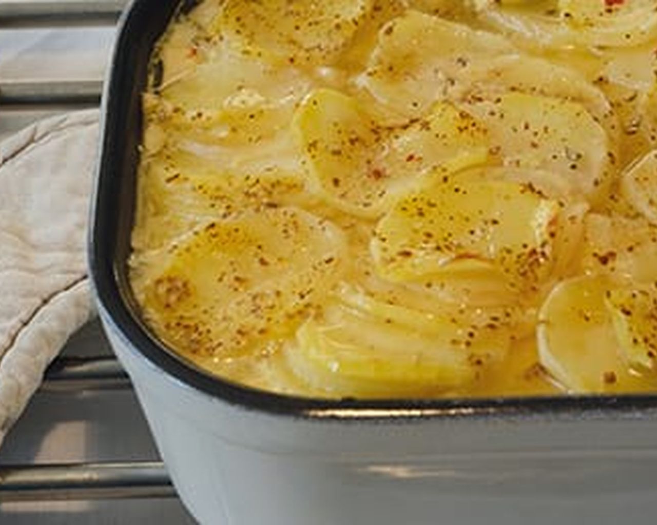 Recept foto