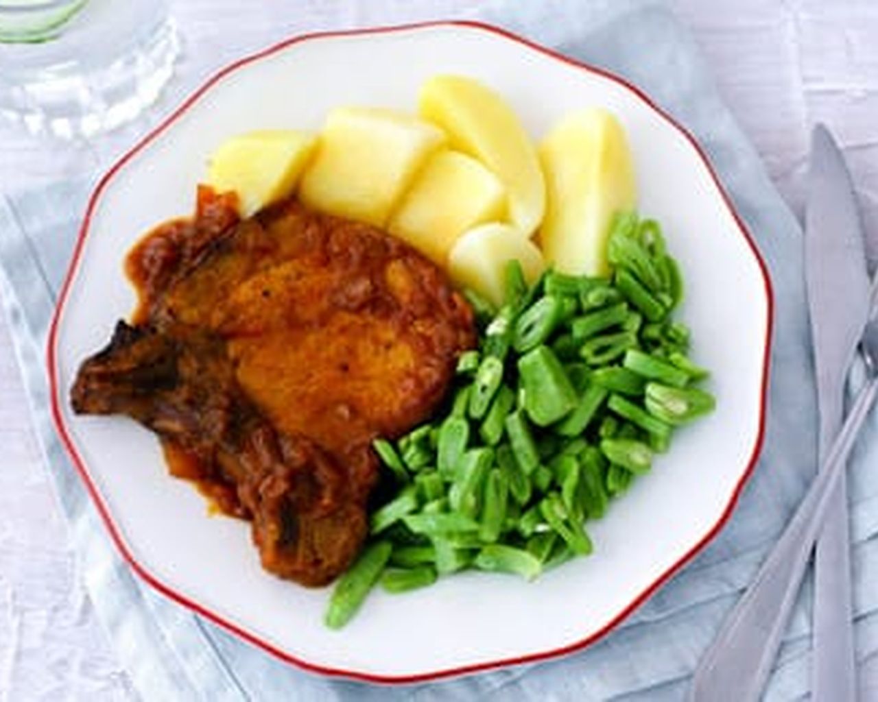 Recept foto