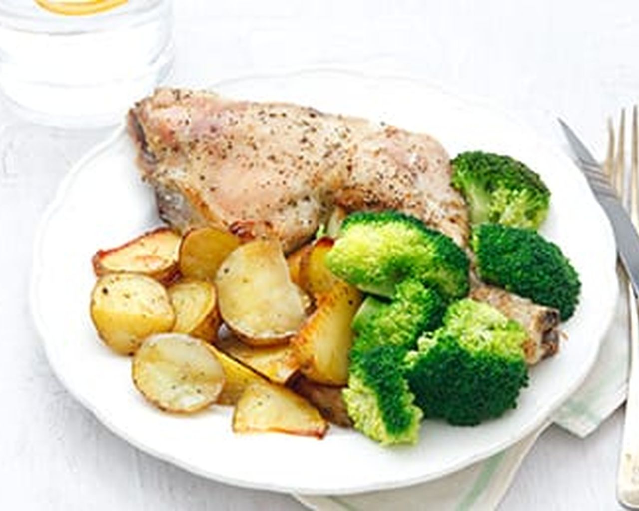 Recept foto