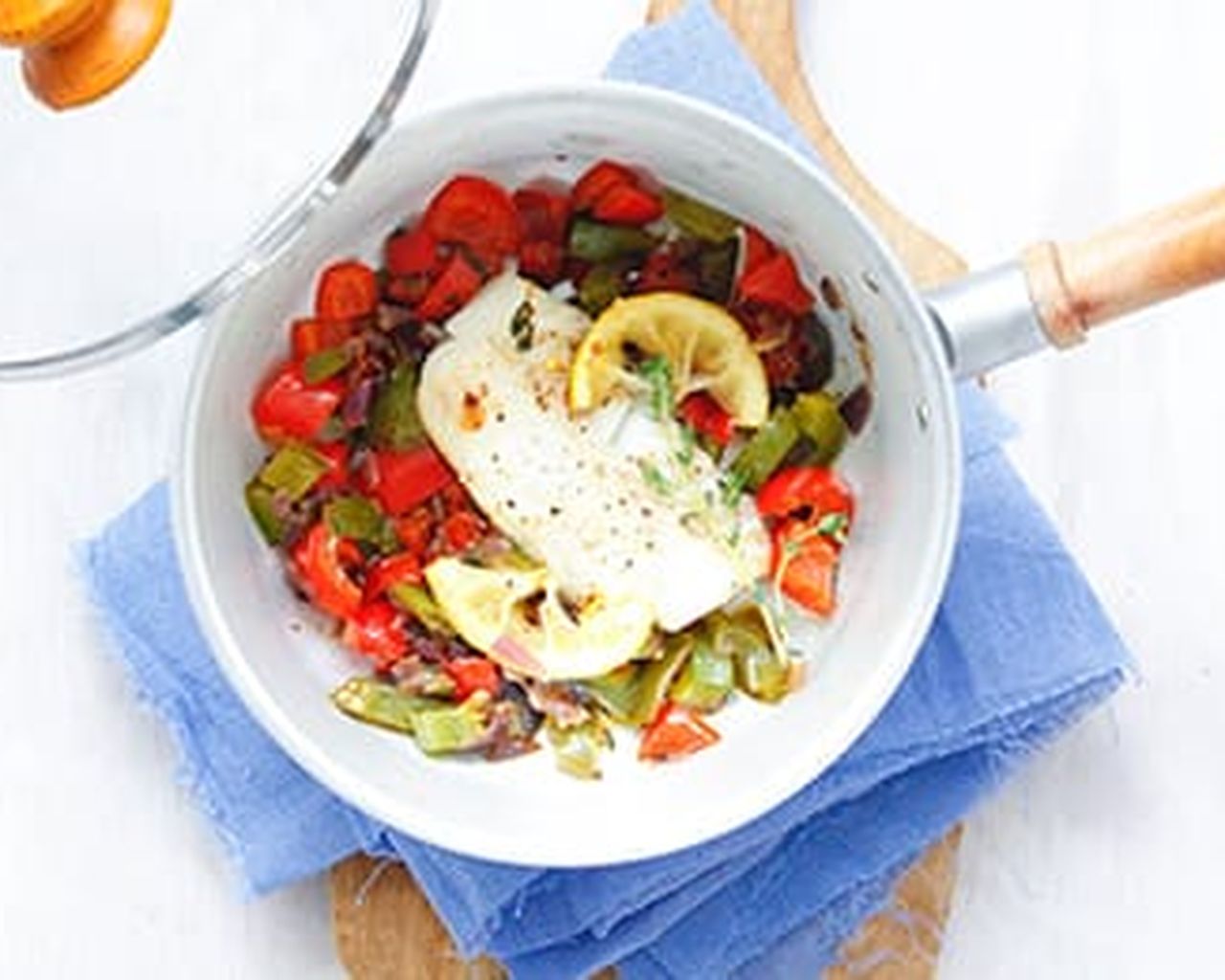 Recept foto