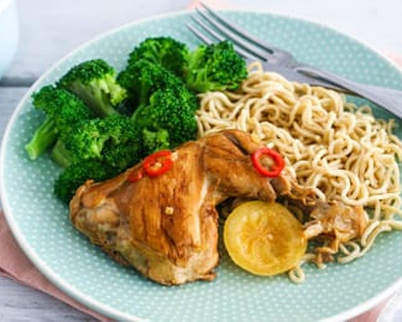 Recept foto