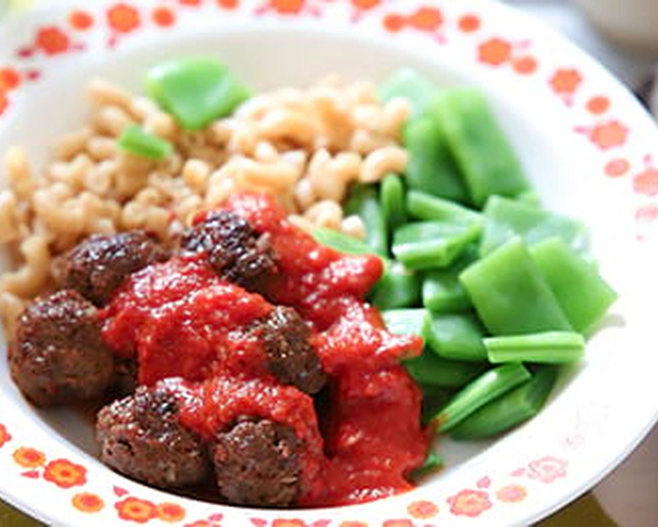 Recept foto