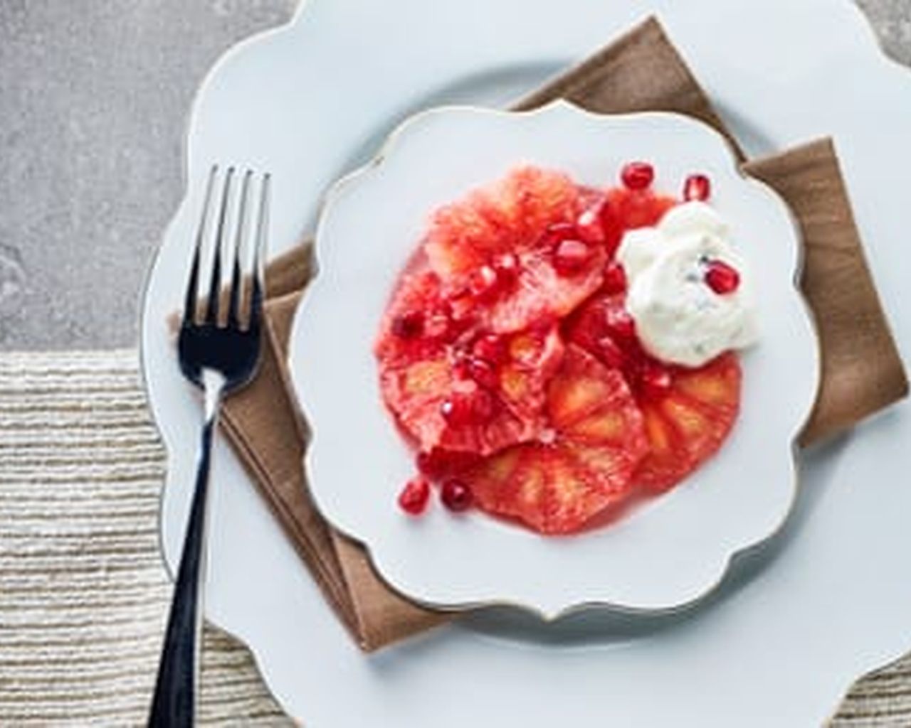 Recept foto