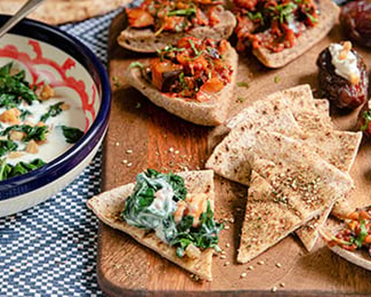 Recept foto
