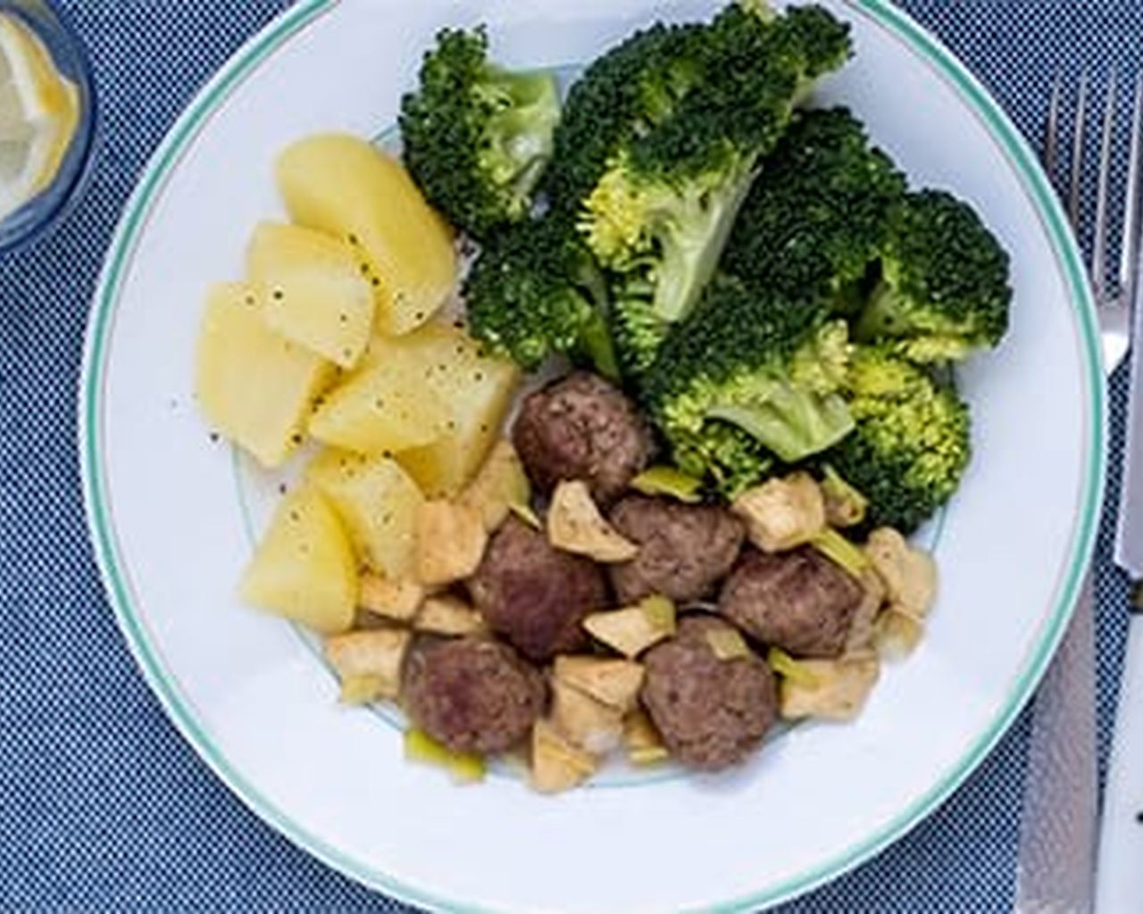 Recept foto