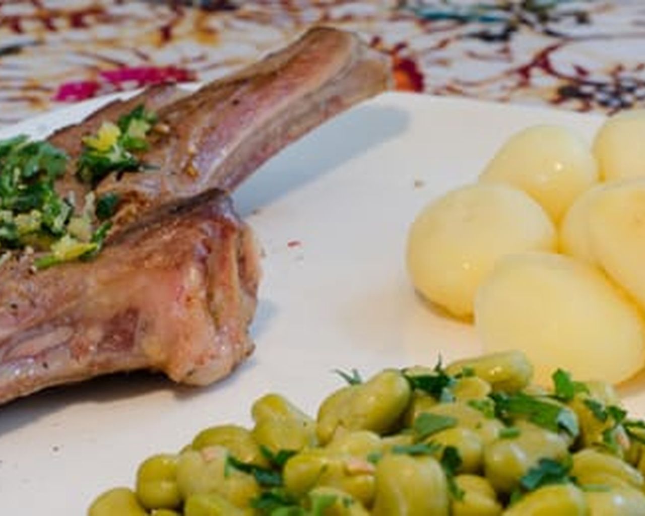 Recept foto