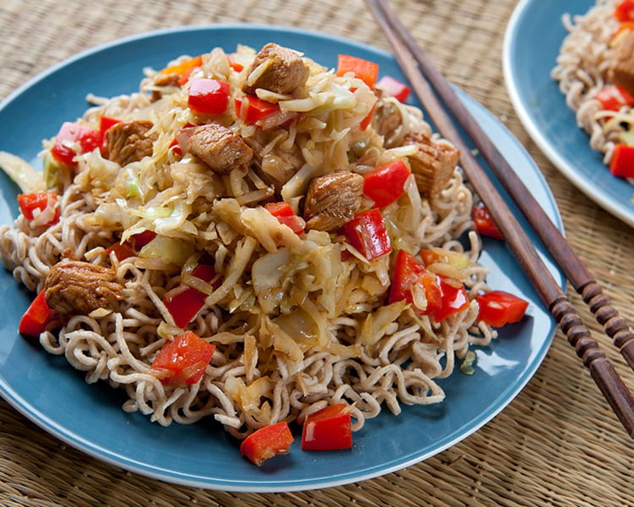 Recept foto
