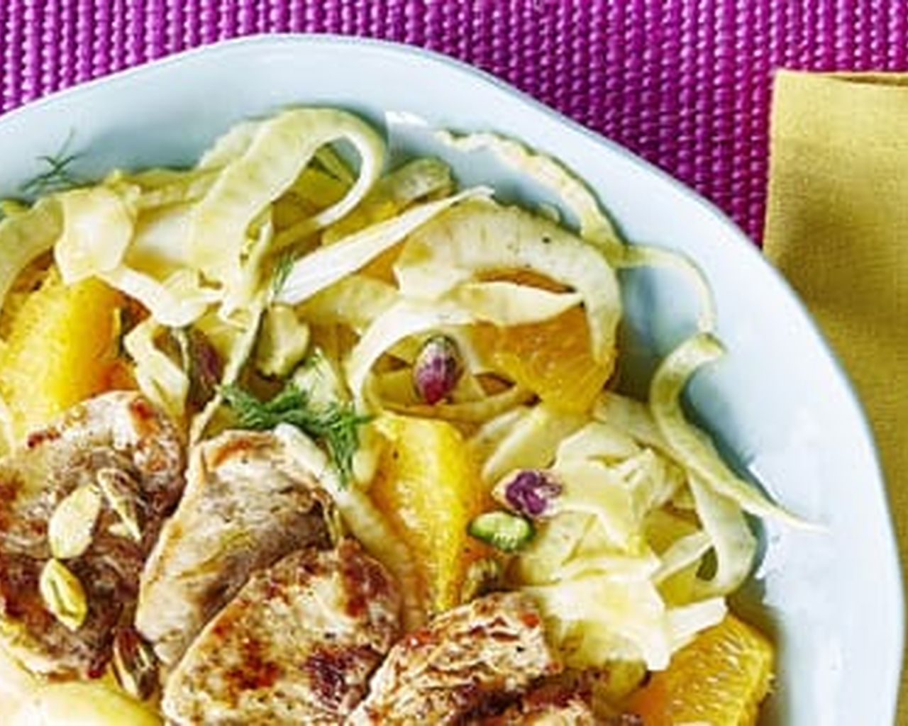 Recept foto