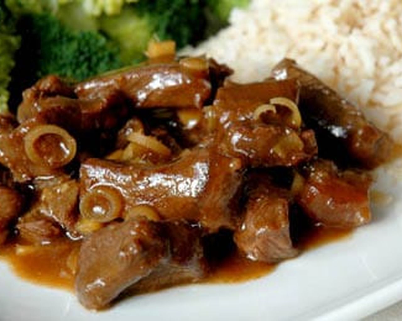 Recept foto