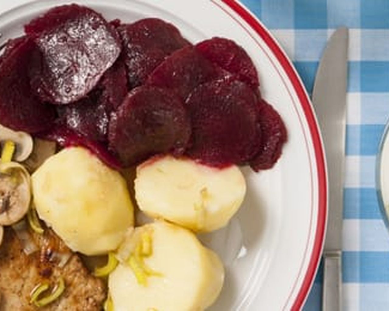 Recept foto