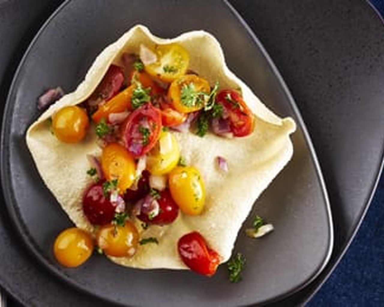 Recept foto